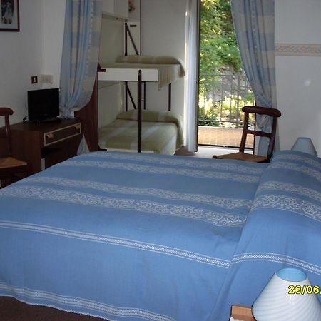Albergo Ristorante Pace Bognanco Extérieur photo