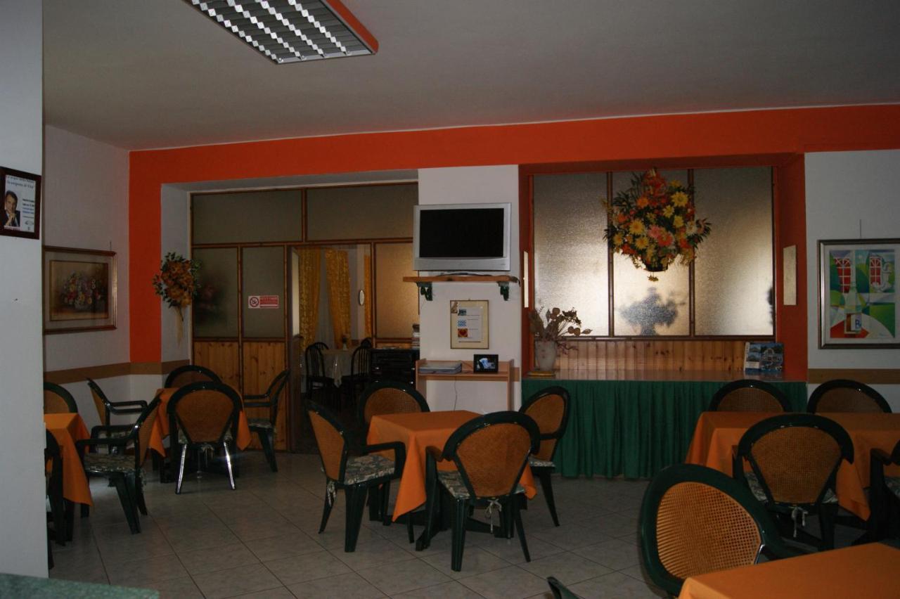 Albergo Ristorante Pace Bognanco Extérieur photo