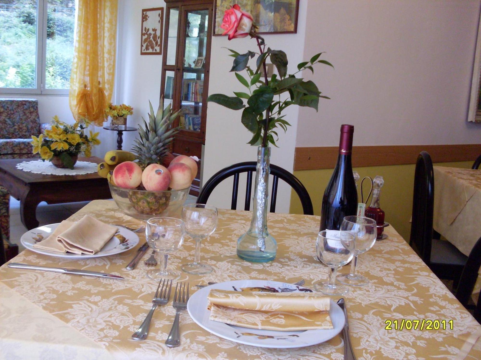 Albergo Ristorante Pace Bognanco Extérieur photo