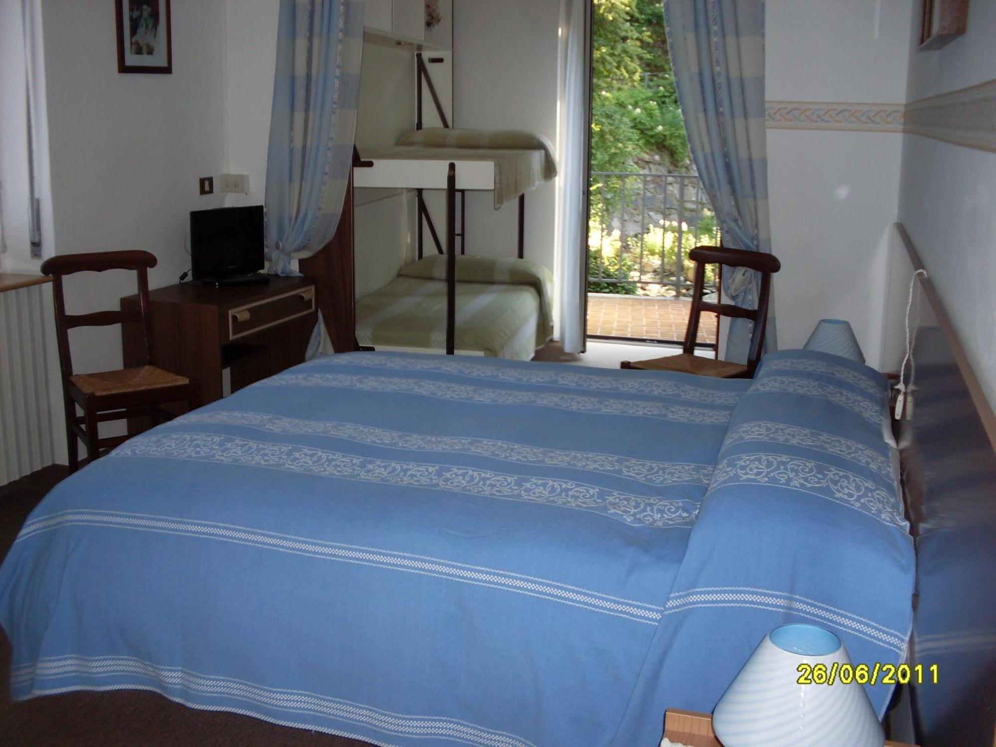Albergo Ristorante Pace Bognanco Extérieur photo